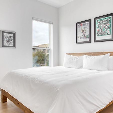 Melody By Avantstay Peloton Included Sleek Home Austin Bagian luar foto