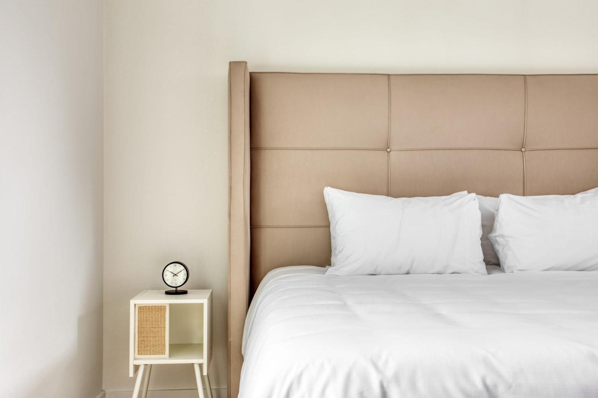 Melody By Avantstay Peloton Included Sleek Home Austin Bagian luar foto
