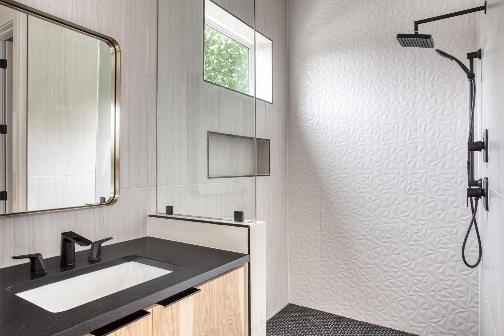 Melody By Avantstay Peloton Included Sleek Home Austin Bagian luar foto